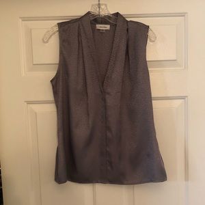 Calvin Klein Blouse